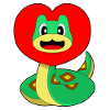 Snake Heart