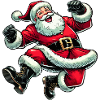 Santa Claus