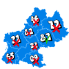 Midi-Pyrénées Region