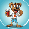 The Caffeine Boxer
