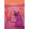 Alien Cat