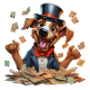 Der Hundemagier