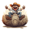 The Sloth Wrangler