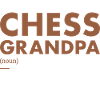 Chess Player Grandpa Definition Chess