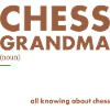 Chess Player Grandma Definition Chess