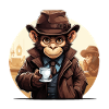 The Caffeine Sleuth
