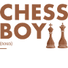 Joueur d’échecs Garçon Définition Échecs