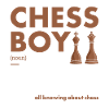 Joueur d’échecs Garçon Définition Échecs