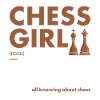 Chess Player Girl Definition Chess
