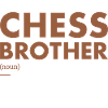 Chess Player Brother Definition Chess