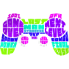 "Gamer Typo Controller"