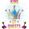 King of Quests