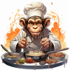 The Culinary Chimp