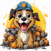 Le constructeur canin