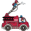 Tatütata Fire Brigade