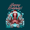 Happy Krakmas!