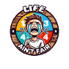 Life is not fair