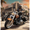 biker