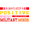 Positive Mindset Journey