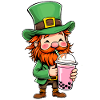 Kobold Bubble Tea