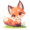 Füchse Fuchs