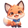 Foxes Fox