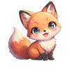 Foxes Fox