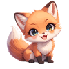 Füchse Fuchs