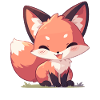 Foxes Fox