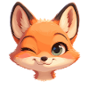 Foxes Fox