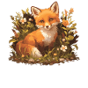 Füchse Fuchs
