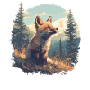 Füchse Fuchs