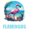 Flamingos Flamingo