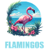 Flamingos Flamingo