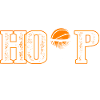 Basketball Hoop There It Is