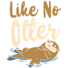 Otter Pun Like No Otter