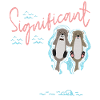 Otter Pun Significant Otter