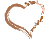 Otter Heart