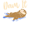 Otter Pun Dam It