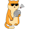 Badminton
