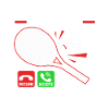 Badminton