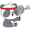 Badminton