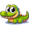 Alligator Crocodile