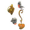 Heart Locksmith