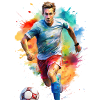 Footballeur