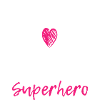 Épouse Maman Enseignant Super-héros