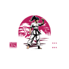 Maman Karaté Kenpo