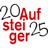 Aufstieg 2025 Aufsteiger