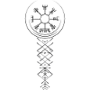 Vegvisir
