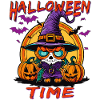 HALLOWEEN TIME